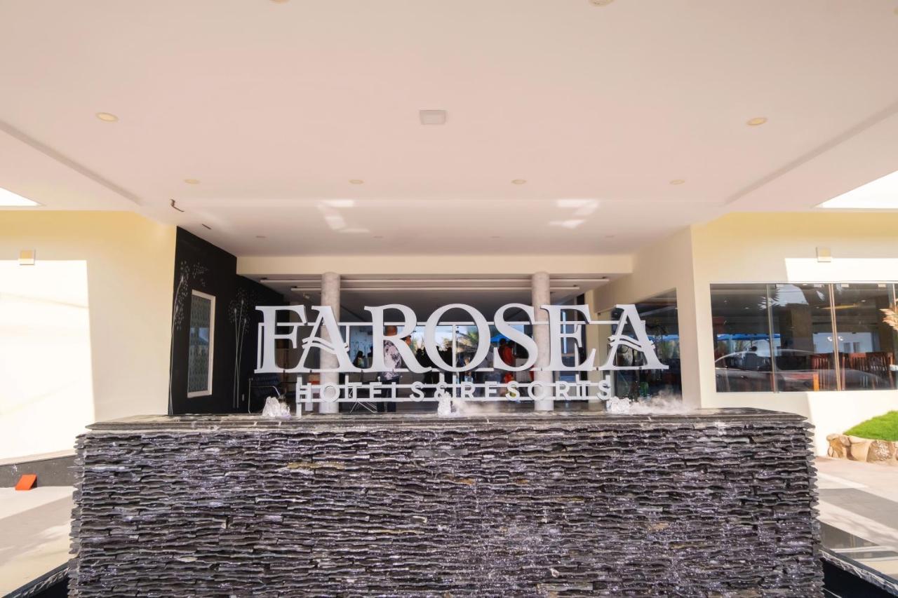 Farosea Hotels And Resorts Ke Ga Εξωτερικό φωτογραφία